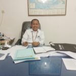 Kebutuhan Air Di NTT Sulit: Kasatker ATAB BWS- NT II, Begini Cara Mengatasinya.