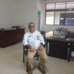 Menyongsong HPSN 2021 : DLHK NTT bagi Kantong  Sampah Organik Ramah Lingkungan.