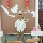 Dadi Hurint : Pengusaha Muda NTT Yang Enerjik, Sukses Hingga Manca Negara