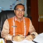 Alokasi Dana 2021 Untuk Jalan Provinsi NTT Sebesar Rp.898 Miliar Lebih.