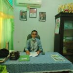 SMPN 1 TAEBENU: Juara 1 Sekolah Model Tingkat Provinsi NTT.