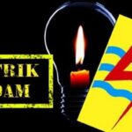 4 Hari Pamadaman Listrik Di Wulandoni,Tanpa Pemberitahuan