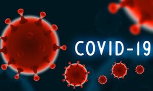 Update: Kasus covid-19, Sabtu 13 Maret 2021