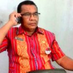 Kadis PUPR Malaka Tidak Pernah Menahan Gaji Pegawai Honor