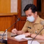 Komitmen Tangani Stunting dan Pendampingan Ibu Hamil, Pemkot Surakarta Gandeng BKKBN Pusat