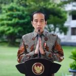 Presiden Jokowi: Jadikan Peringatan Nyepi sebagai Momentum Introspeksi dan Jaga Keharmonisan