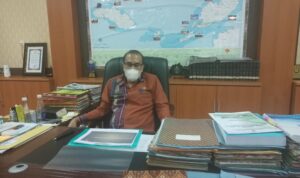Bidang Cipta Karya Kelola Dana Rp75 Milyar, Tangani Paket Pembangunan Embung.