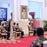 Tiga Visi Besar Presiden Jokowi Untuk Kemajuan Inovasi Dan Teknologi Nasional