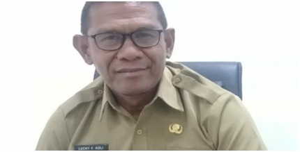 Kadis pertanian
