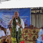 Gubernur NTT Pastikan Guru SMK Di NTT Akan Sejahtera