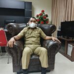 2021 Target Badan Pendapatan Dan Asset Daerah Prov.NTT Capai  2 Tryliun