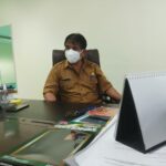 George M. Hadjo: Tanamkan Budaya Bersih dalam Diri Sejak Dini