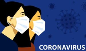 foto corona baru