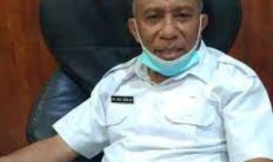 Bukan Pembohongan Publik, Dana Dampingan JPS Pasti Akan Dikucurkan