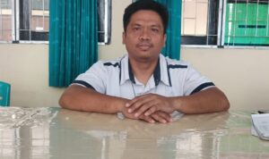 foto kantor bahasa