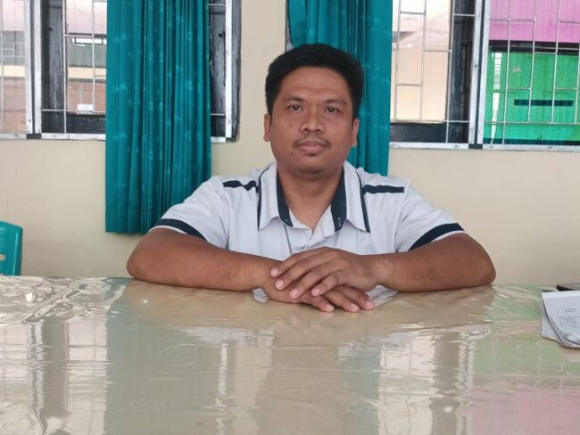 foto kantor bahasa
