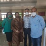 Bimtek ARKAS BOS Tahun 2021, Ini Penjelasan Kadis Pendidikan Prov. NTT