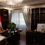 Menteri Suharso : Transformasi Ekonomi Digital