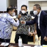 Kepala Bappenas:  Penyaluran Bansos Digital