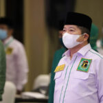 Ketum Suharso: Strategi PPP Untuk Tahun 2024