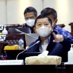 Menteri Suharso : Percepatan Pembangunan Daerah Tertinggal