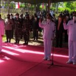 Gubernur NTT: Tunjukan Bahwa Anda Tidak Salah Dipilih Oleh Gubernur.