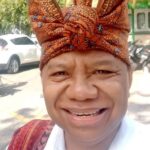 Simon Nahak : Program Sakti “Not Only Lips Servis”