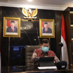 Menteri Suharso : Isu Strategis LPSK