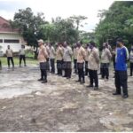 TAGANA: Ujung Tombak Penanganan Bencana