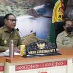Wagub NTT: Kami Semua Bertekad  Menuju Zero Stunting
