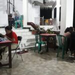 Ketua DPRD  Provinsi NTT Sediakan Wifi Gratis Dan Buka Dapur Umum Untuk Menjawab Tuntutan Kebutuhan Masyarakat