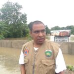 Korban Banjir Di Malaka Belum Makan Siang, Karena Tim Evakuasi Kekurangan Alat