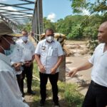 Gubernur Instruksikan Para Penjabat Bupati Segera Konsolidasikan RPJMD Kabupaten