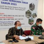 Update Jumlah Korban Bencana NTT Secara Keseluruhan