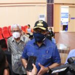 Percepat Relokasi, Pemprov Gandeng Tokoh Agama dan Tokoh Masyarakat