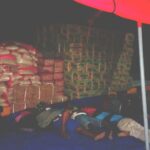 Sulitnya Akses, Pemkab Kupang Gandeng BNPB Dan ASDP Angkut Bantuan Ke Amfoang Dan Semau