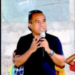 Ketua Diaspora Malaka Herman Seran: Beberkan Alasan Dukungan Terhadap SNKT