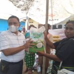 Bupati Malaka Terpilih Apresiasi Partai Gerindra Yang Selalu Membantu Masyarakat Malaka