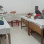 Dekatkan Pelayanan Kepada Masyarakat Malaka, Simon Nahak Minta Unit-unit Layanan Bank Diperbanyak