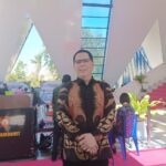 Jacobus Bouk: Semua Sumbangan Untuk Korban Banjir Malaka Berasal Dari Tuhan Yesus