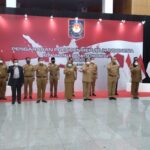 Arahan Presiden Joko Widodo Selaras dengan Prioritas Program Kerja Bupati Malaka