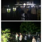 Polres Lembata Perketat Pengamanan Di Gereja Dan Sejumlah Fasilitas Umum