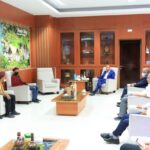 Gubernur Dukung PMKRI Tetap Kritis Dan Terlibat Nyata dalam Pembangunan NTT