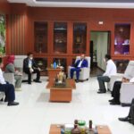 Gubernur NTT Dukung Program Kementerian Pertanian RI