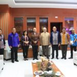 Data Akurat dan “Real Time” sangat penting untuk terapi kemiskinan di NTT