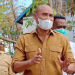 Gubernur NTT: Tidak Perlu Penetapan Status Bencana Nasional Untuk  NTT