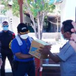 Pengobatan Gratis, Dr.Simon Nahak Inisiatif Datangkan Dokter Dari Siloam Jakarta