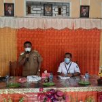 Bupati Malaka Minta BPJS Kesehatan Integrasikan KMS Ke KIS