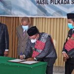 Demi Kesejahteraan Rakyat Malaka, Bupati Simon : Optimis 5 Program SAKTI Pilihan Yang Tepat