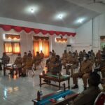 Banjir Benanain Rusak lahan Pertanian, Bupati Turunkan Penyuluh Di Semua Wilayah Di Malaka